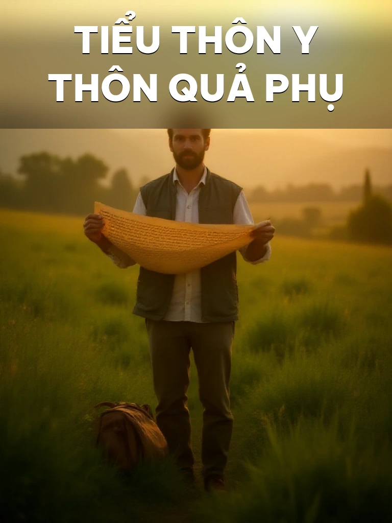 Tiểu Thôn Y Thôn Quả Phụ