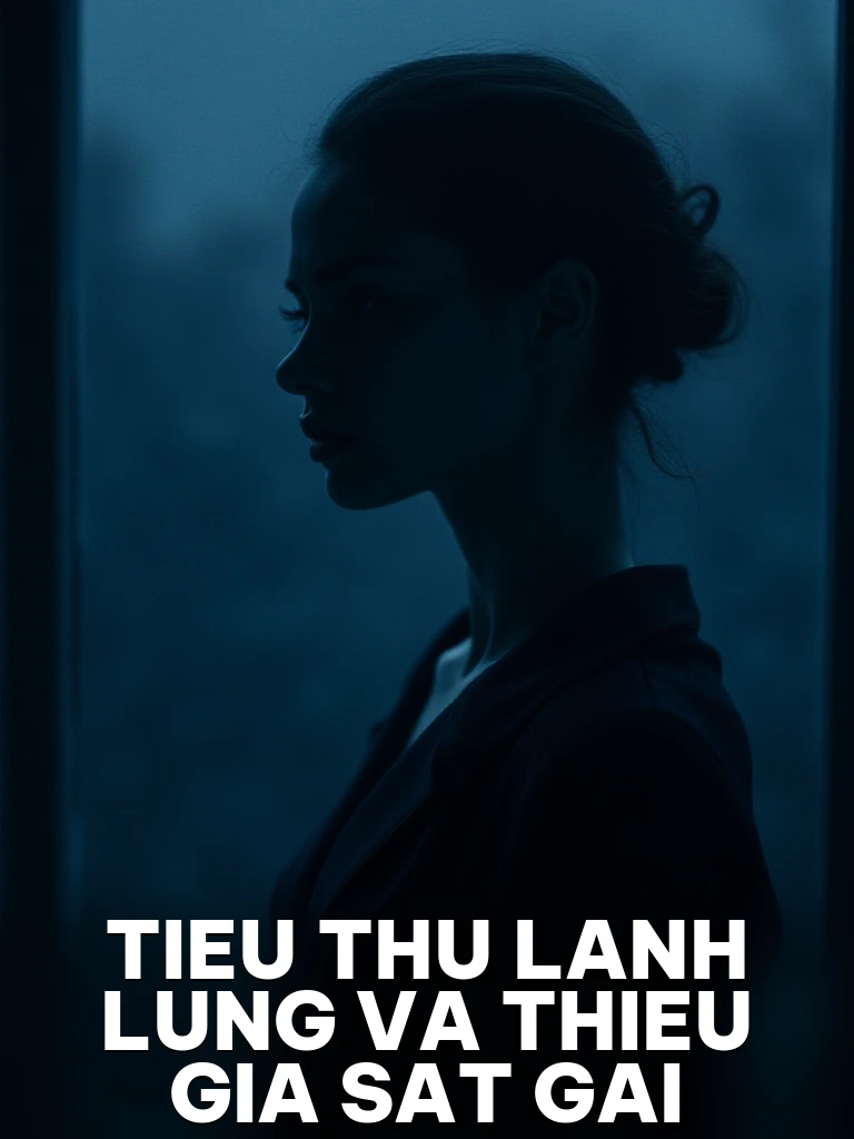 Tiểu Thư Lạnh Lùng Và Thiếu Gia Sát Gái