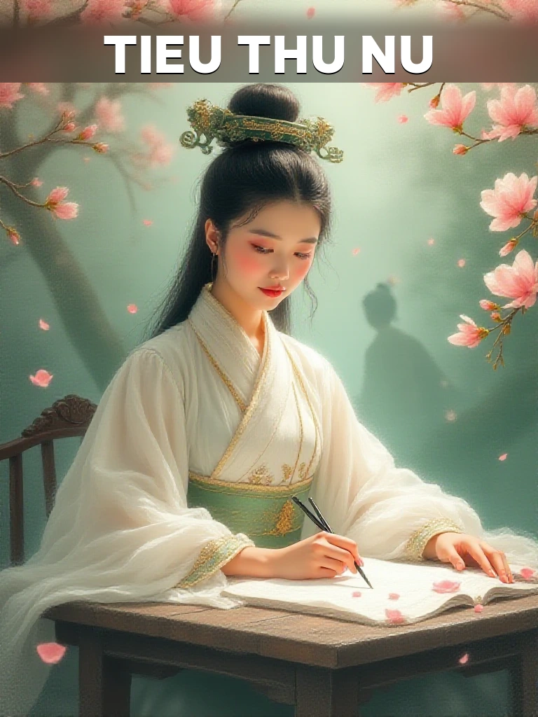 Tiểu Thứ Nữ