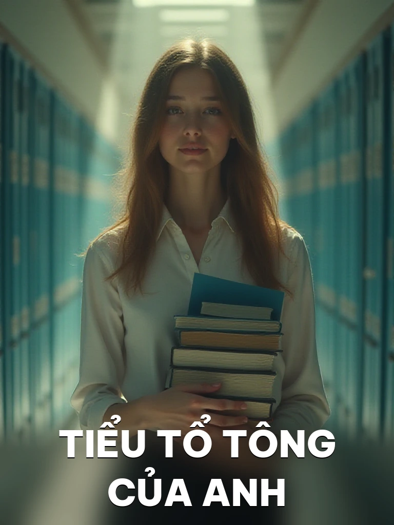 Tiểu Tổ Tông Của Anh