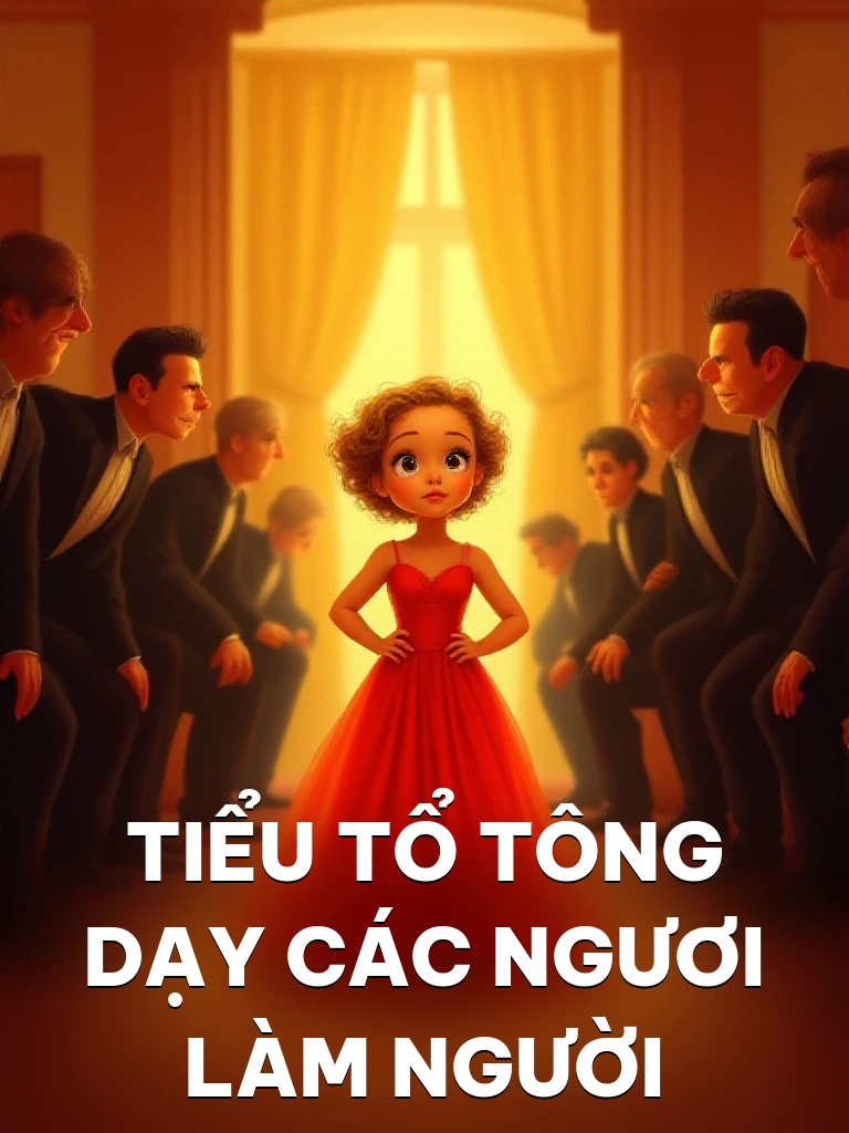 Tiểu Tổ Tông Dạy Các Ngươi Làm Người