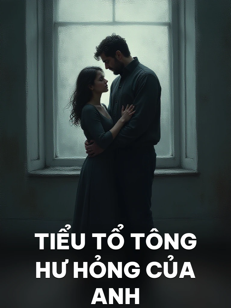 Tiểu Tổ Tông Hư Hỏng Của Anh