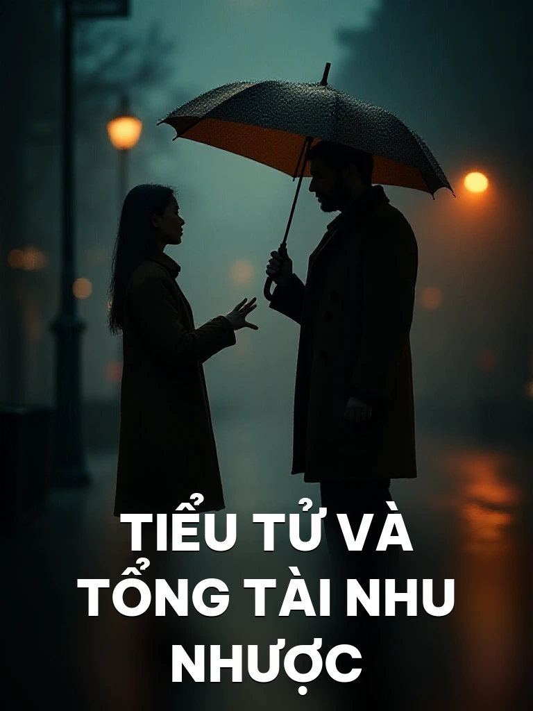 Tiểu Tử Và Tổng Tài Nhu Nhược