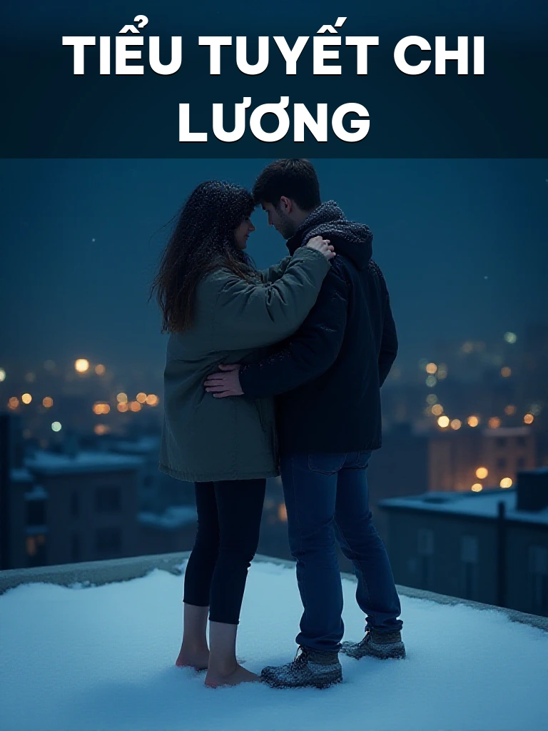 Tiểu Tuyết Chi Lương