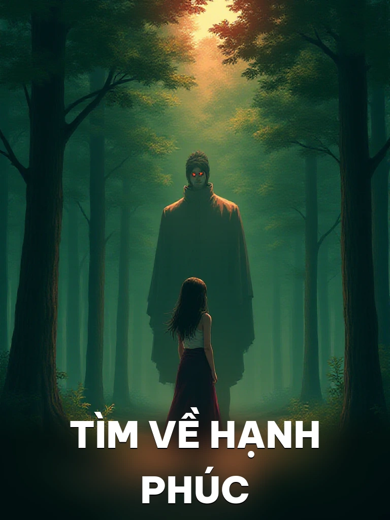 Tìm Về Hạnh Phúc