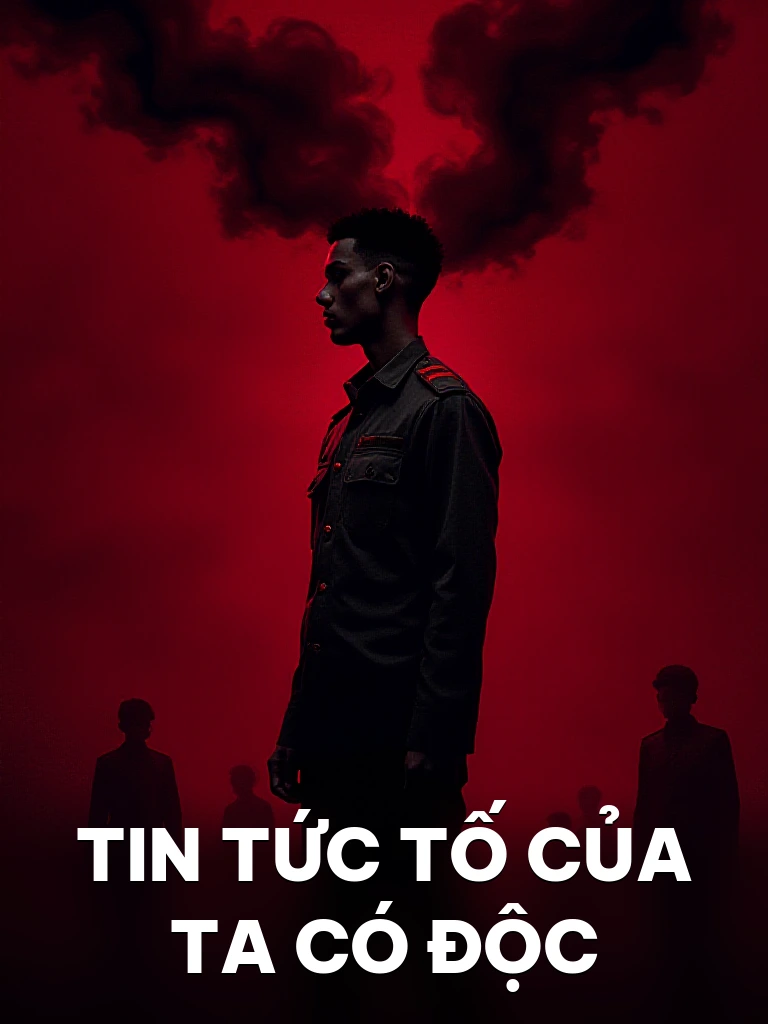 Tin Tức Tố Của Ta Có Độc