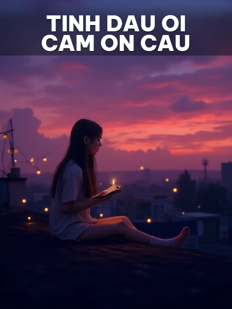 Tình Đầu Ơi, Cám Ơn Cậu!