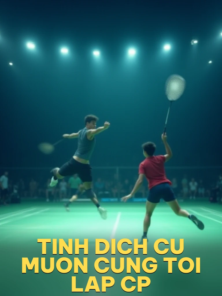 Tình Địch Cứ Muốn Cùng Tôi Lập Cp