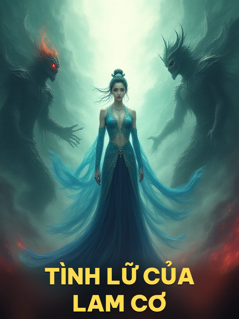 Tình Lữ Của Lam Cơ