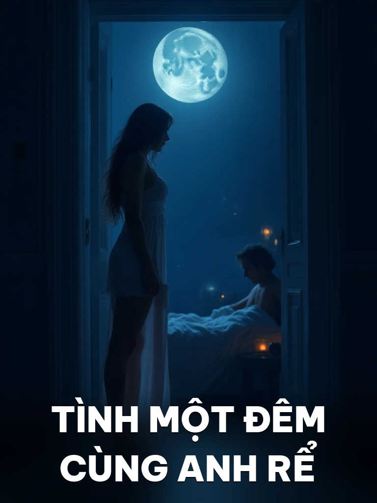 Tình Một Đêm Cùng Anh Rể