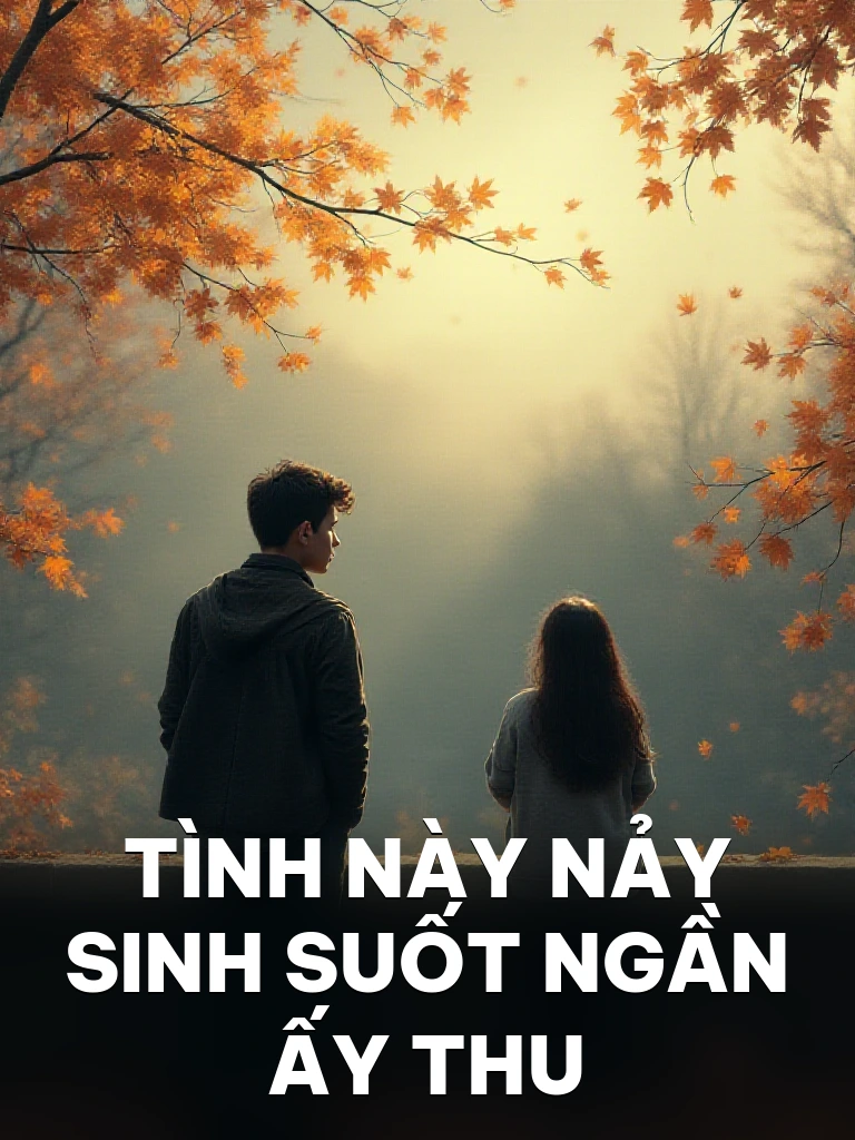Tình Này Nảy Sinh Suốt Ngần Ấy Thu
