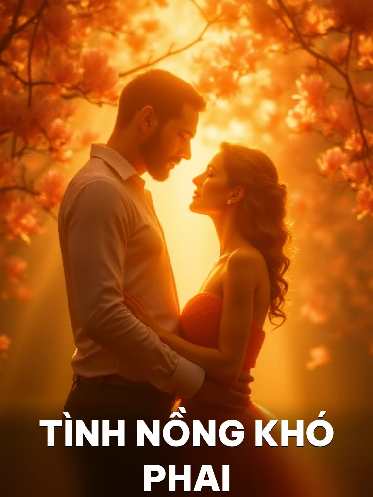 Tình Nồng Khó Phai