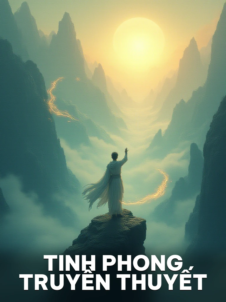 Tinh Phong Truyền Thuyết