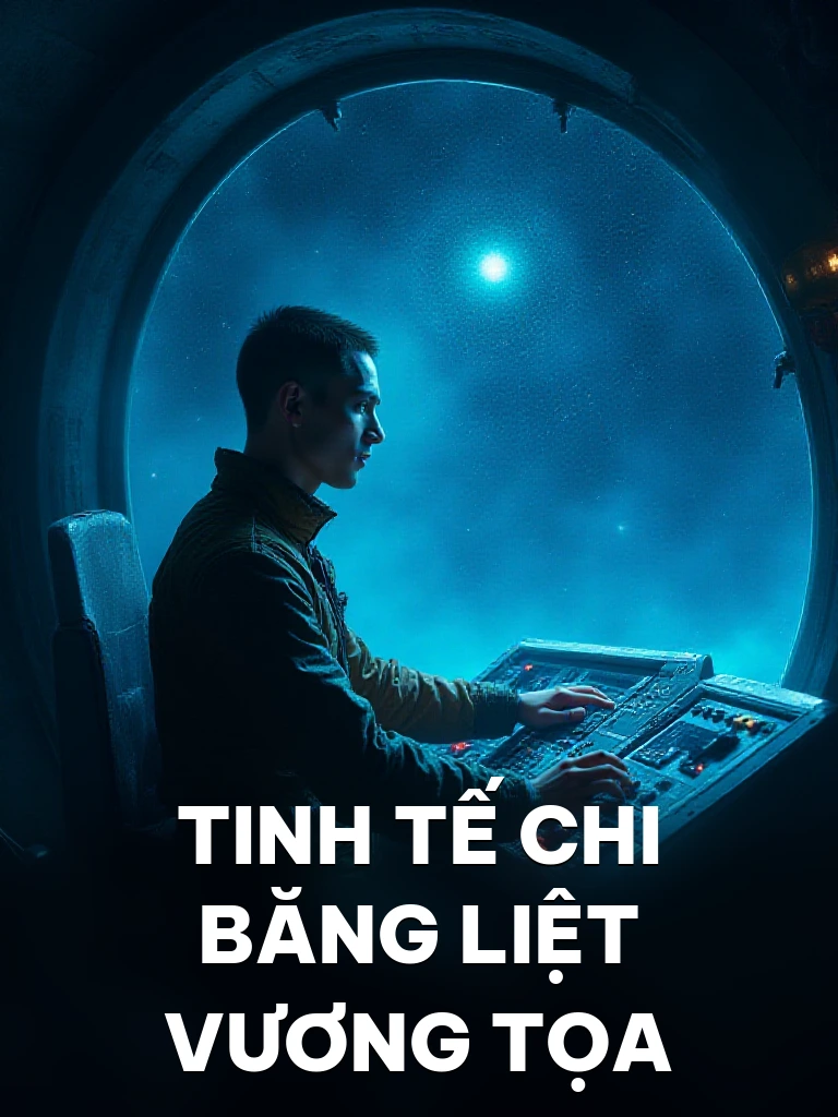 Tinh Tế Chi Băng Liệt Vương Tọa