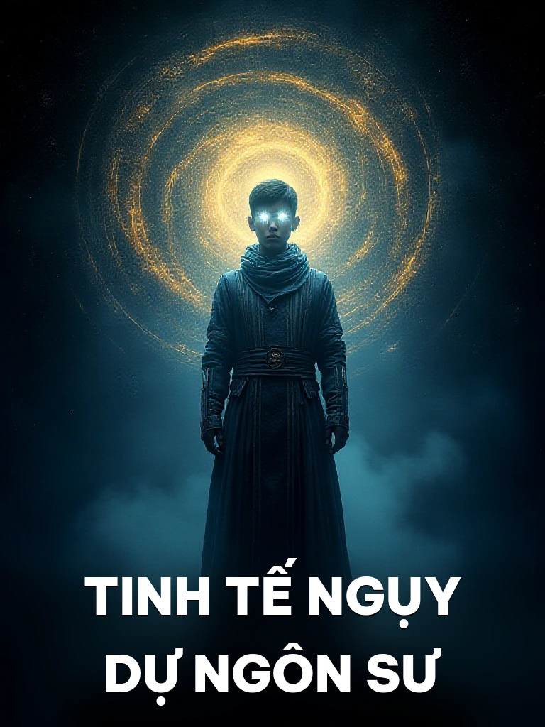 Tinh Tế Ngụy Dự Ngôn Sư