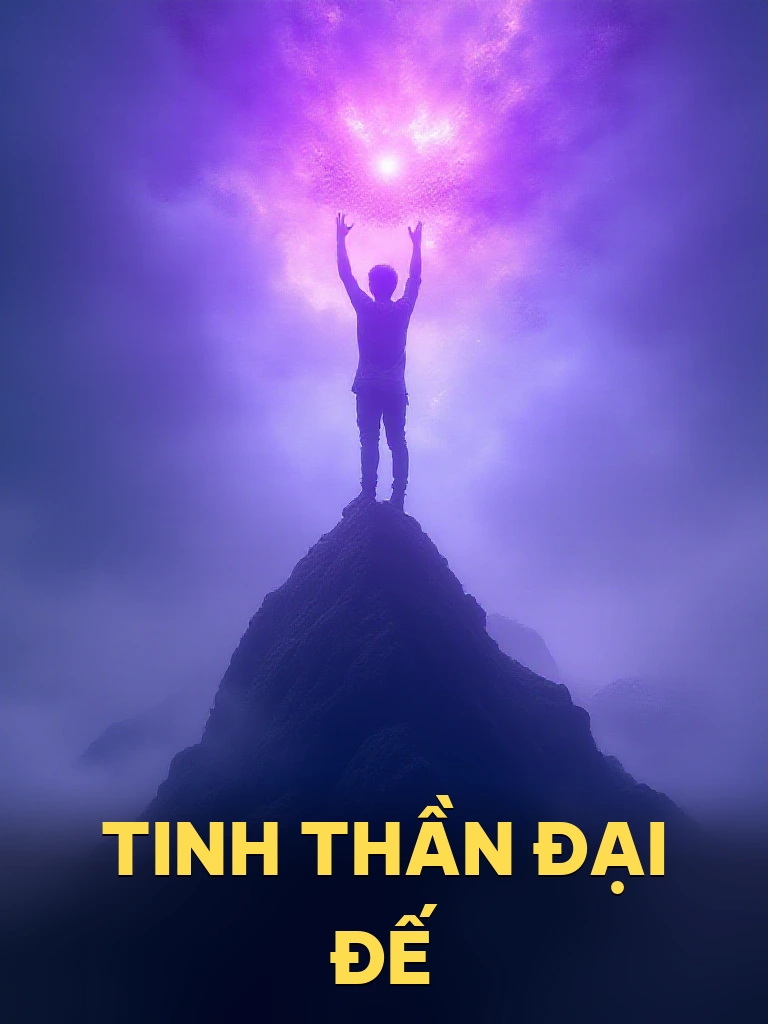 Tinh Thần Đại Đế