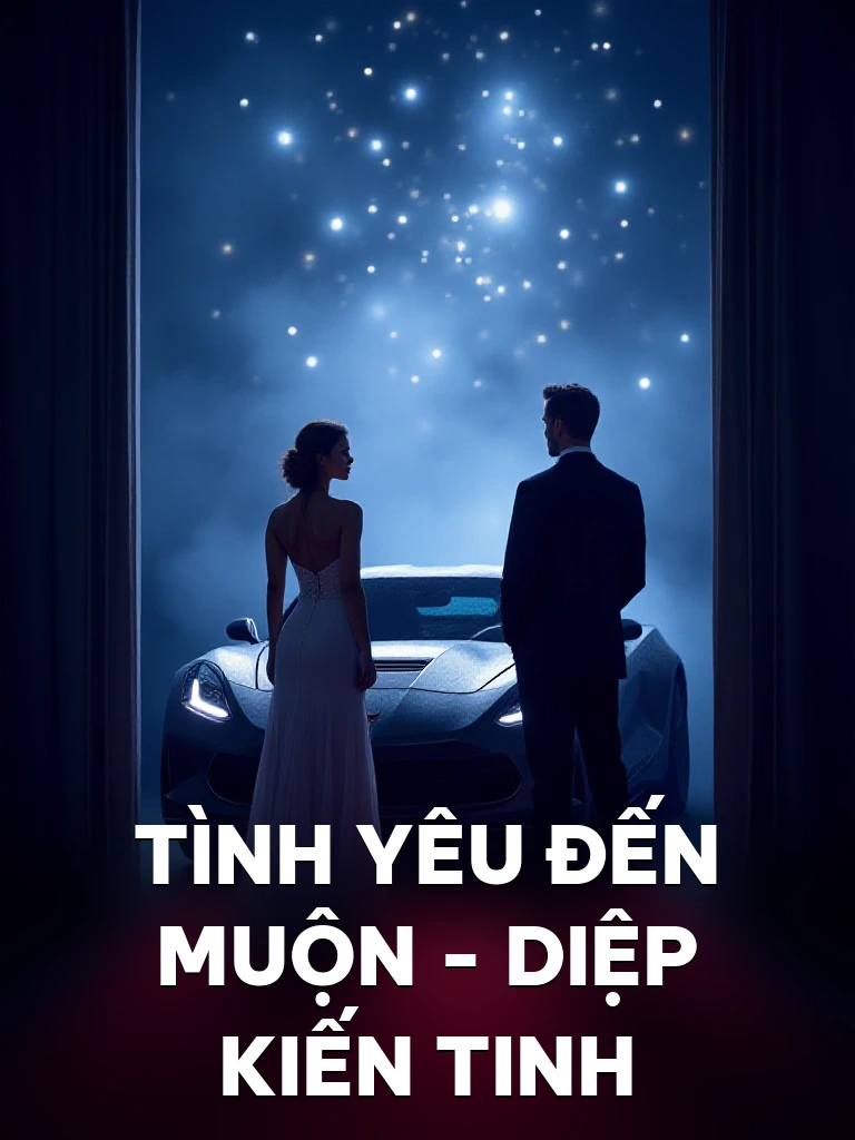 Tình Yêu Đến Muộn - Diệp Kiến Tinh