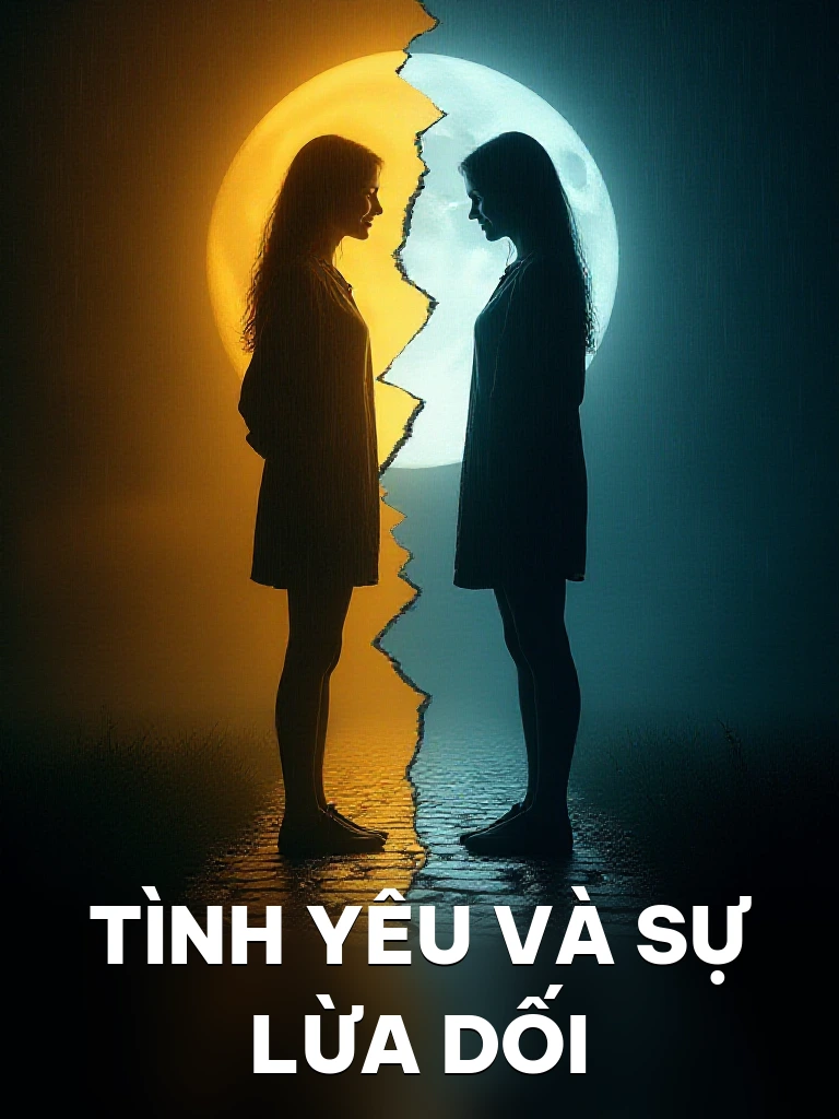 Tình Yêu Và Sự Lừa Dối