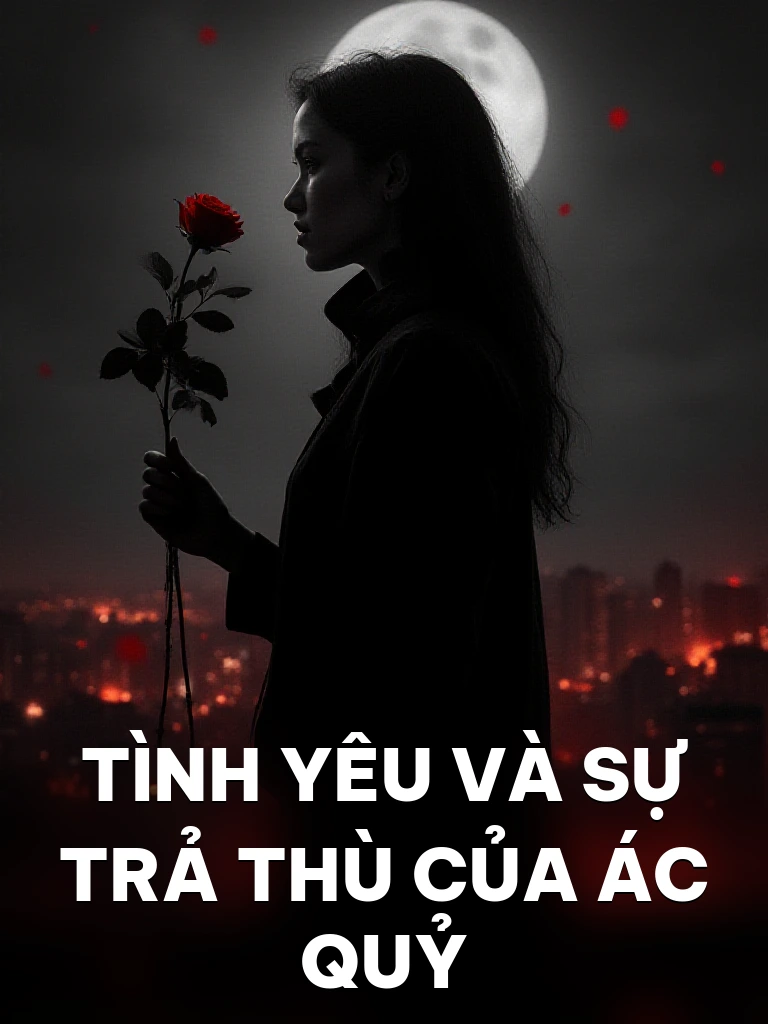 Tình Yêu Và Sự Trả Thù Của Ác Quỷ