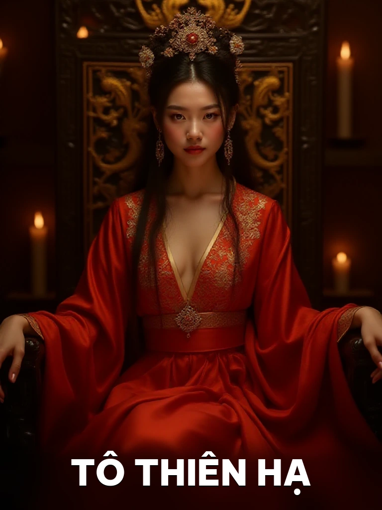 Tô Thiên Hạ
