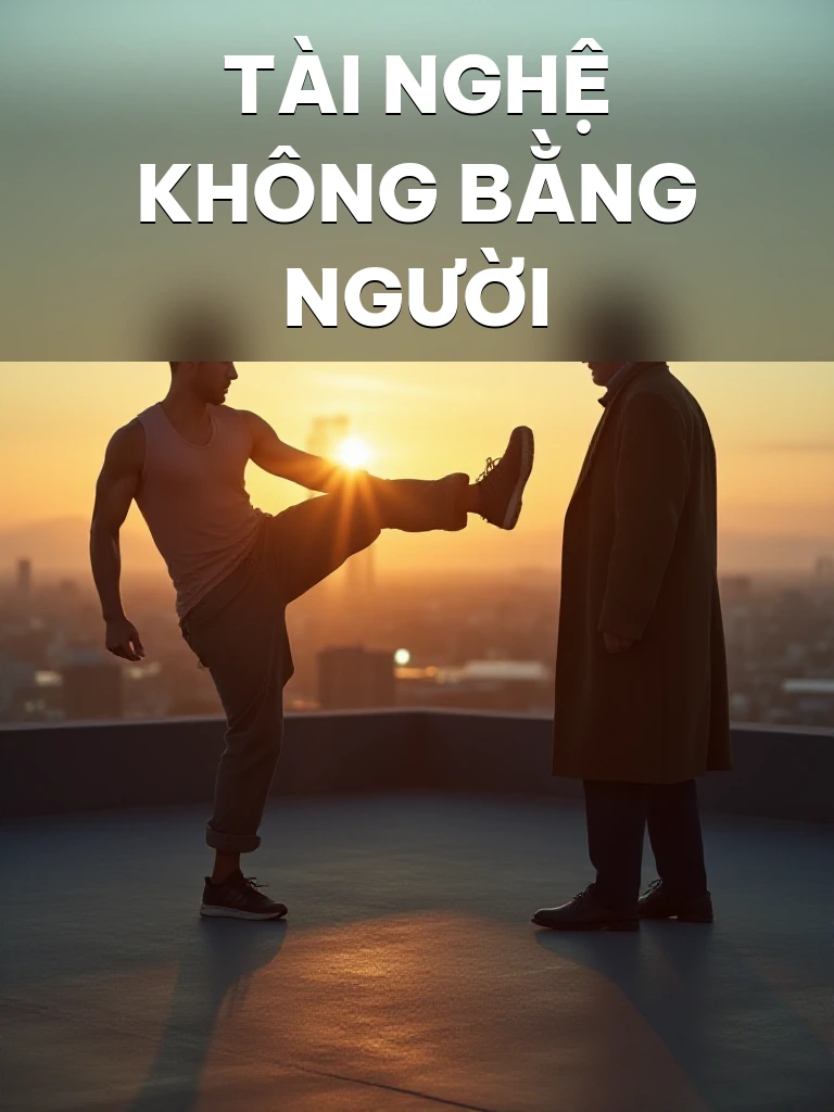 Tài Nghệ Không Bằng Người
