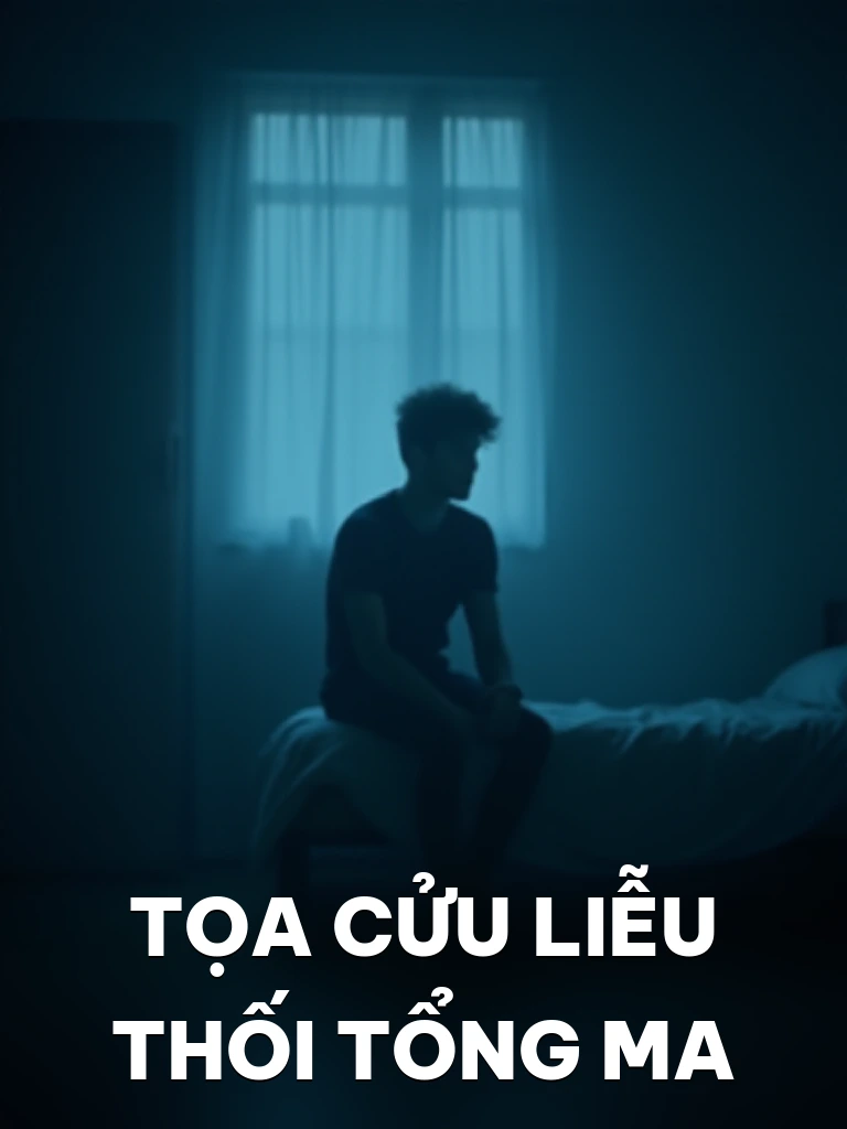 Tọa Cửu Liễu Thối Tổng Ma
