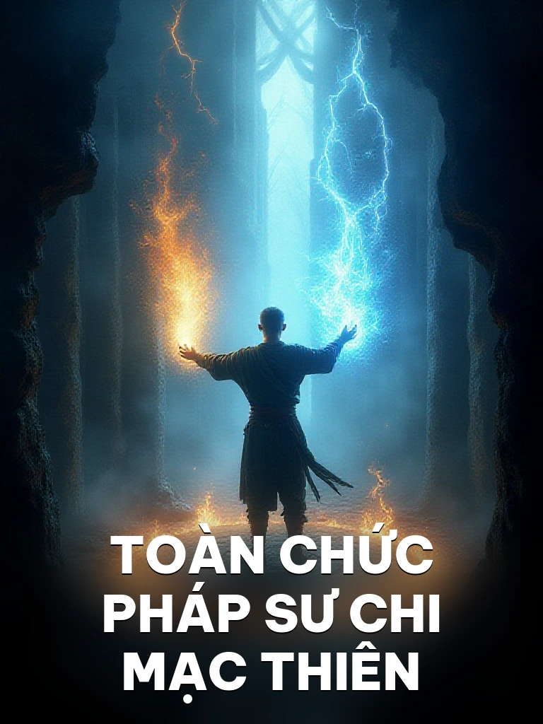 Toàn Chức Pháp Sư Chi Mạc Thiên