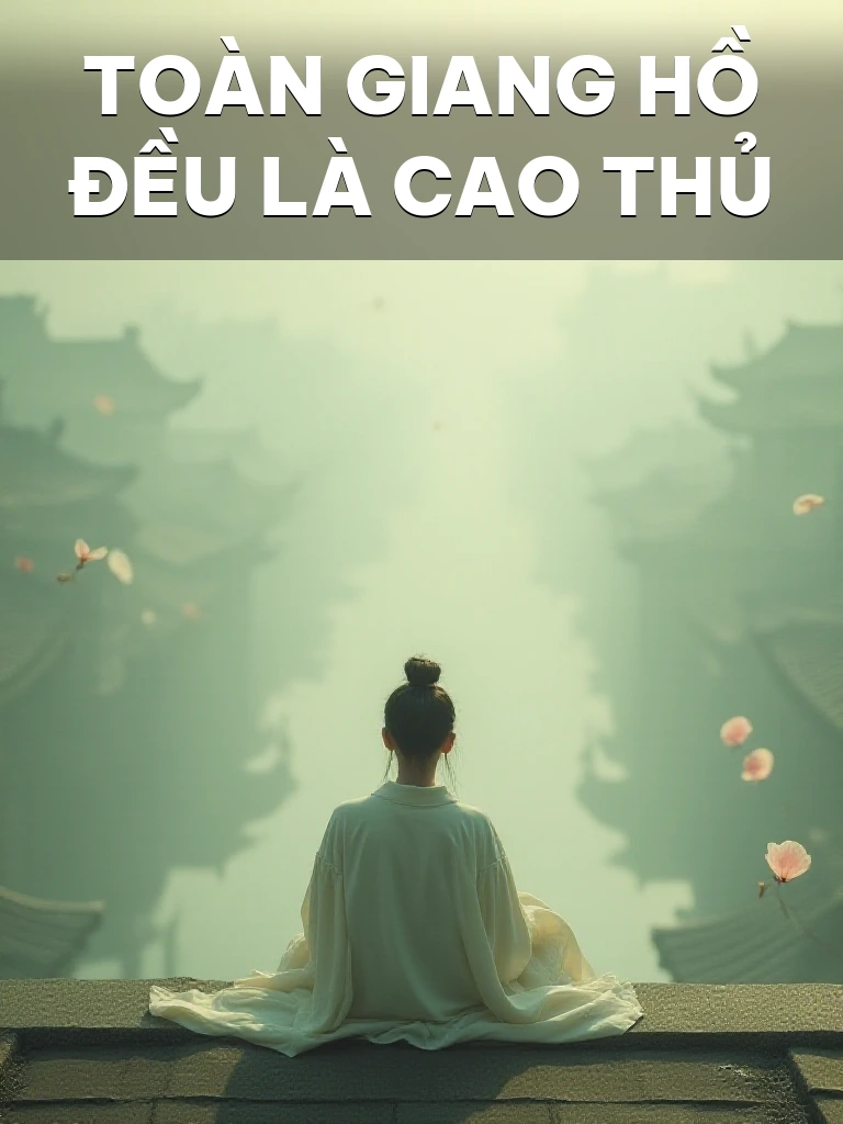Toàn Giang Hồ Đều Là Cao Thủ