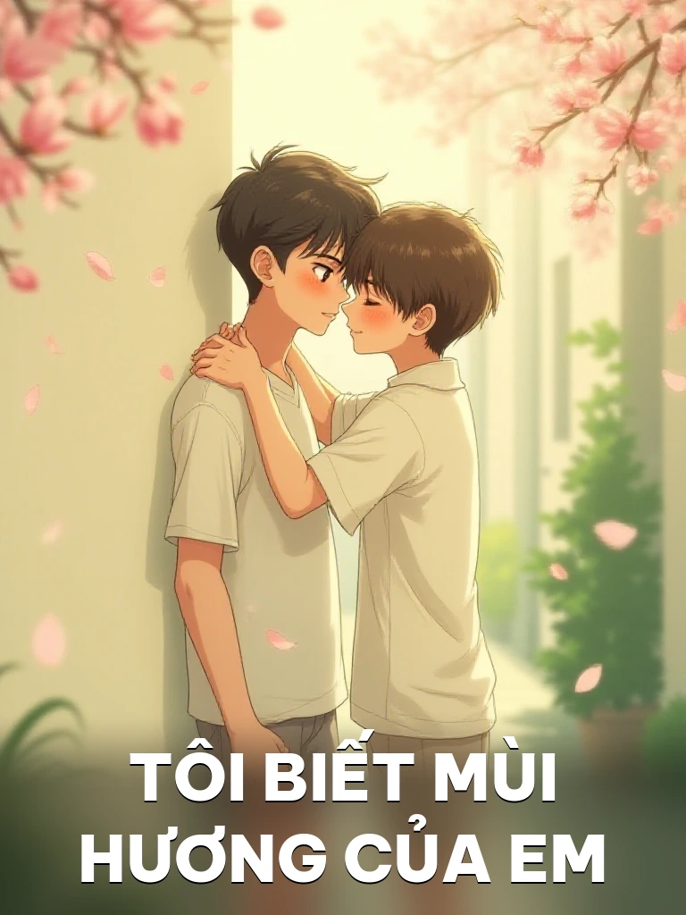 Tôi Biết Mùi Hương Của Em