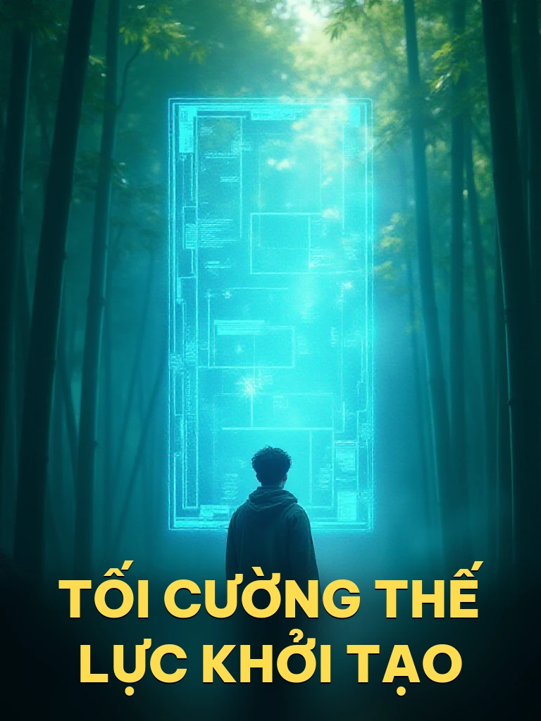 Tối Cường Thế Lực Khởi Tạo