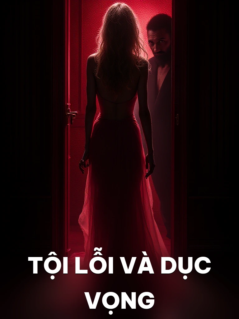 Tội Lỗi Và Dục Vọng