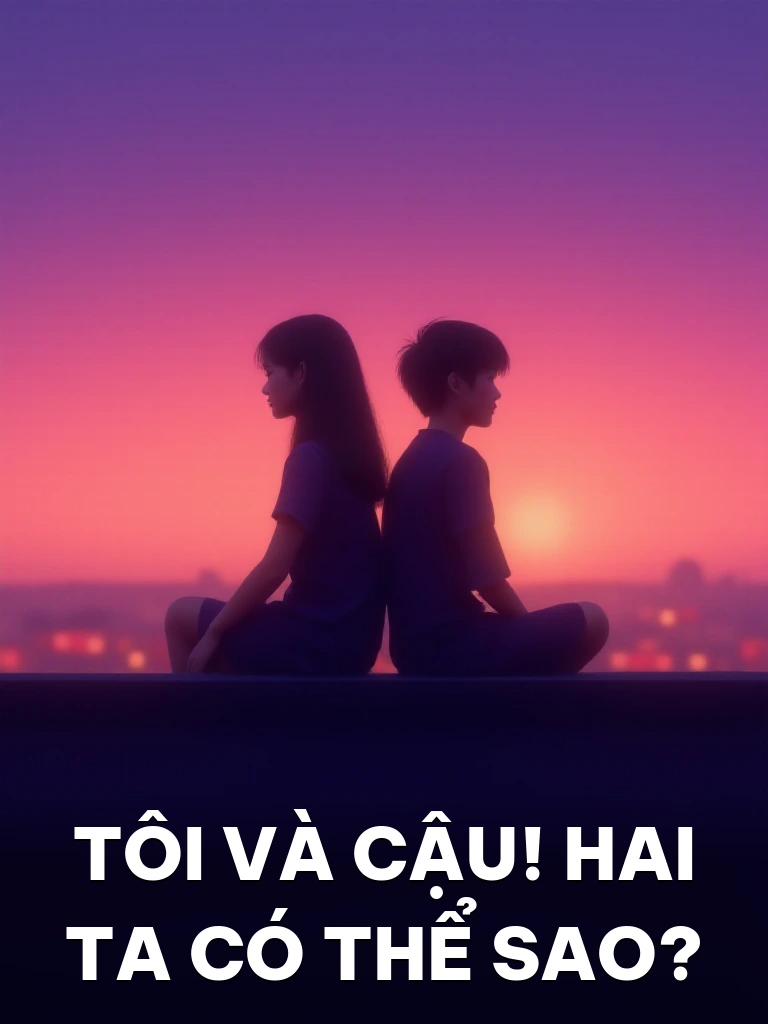 Tôi Và Cậu! Hai Ta Có Thể Sao?