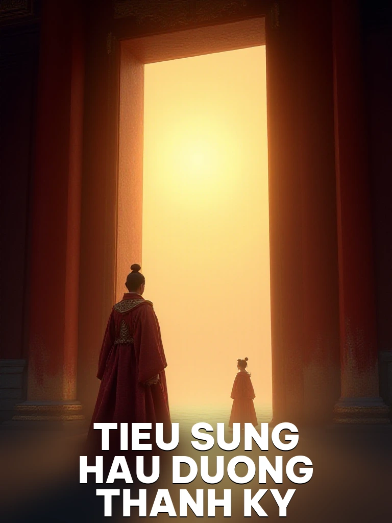 Tiểu Sủng Hậu Dưỡng Thành Ký