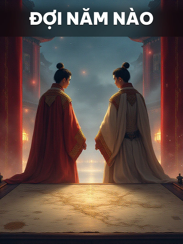 Đợi Năm Nào