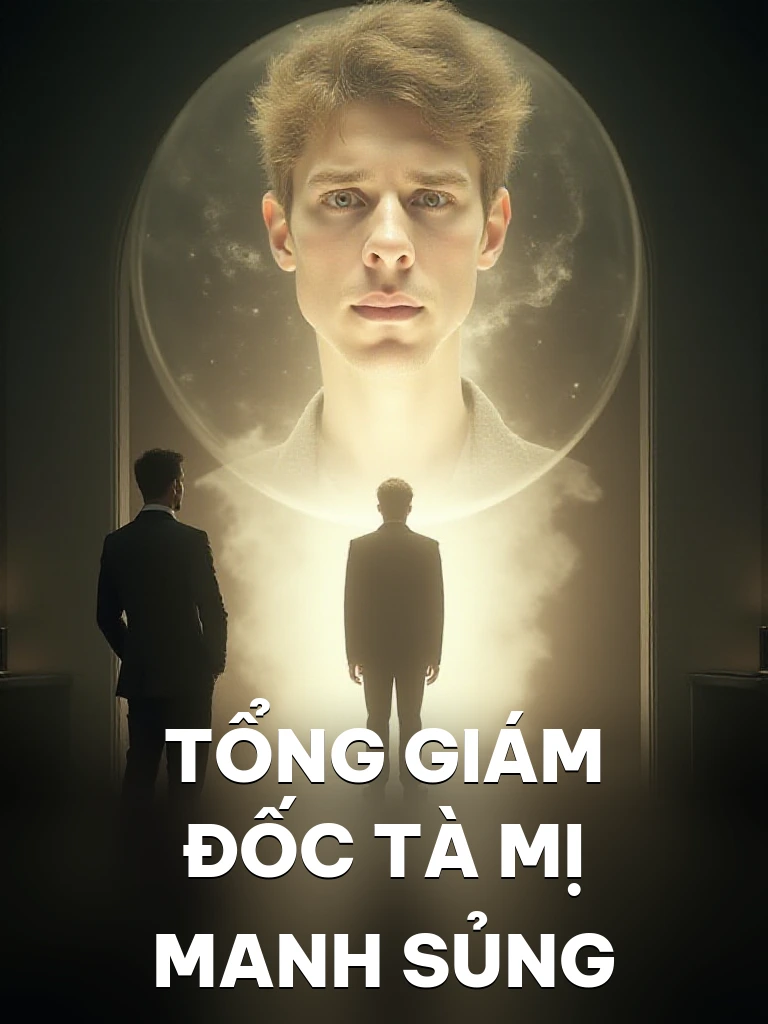 Tổng Giám Đốc Tà Mị Manh Sủng