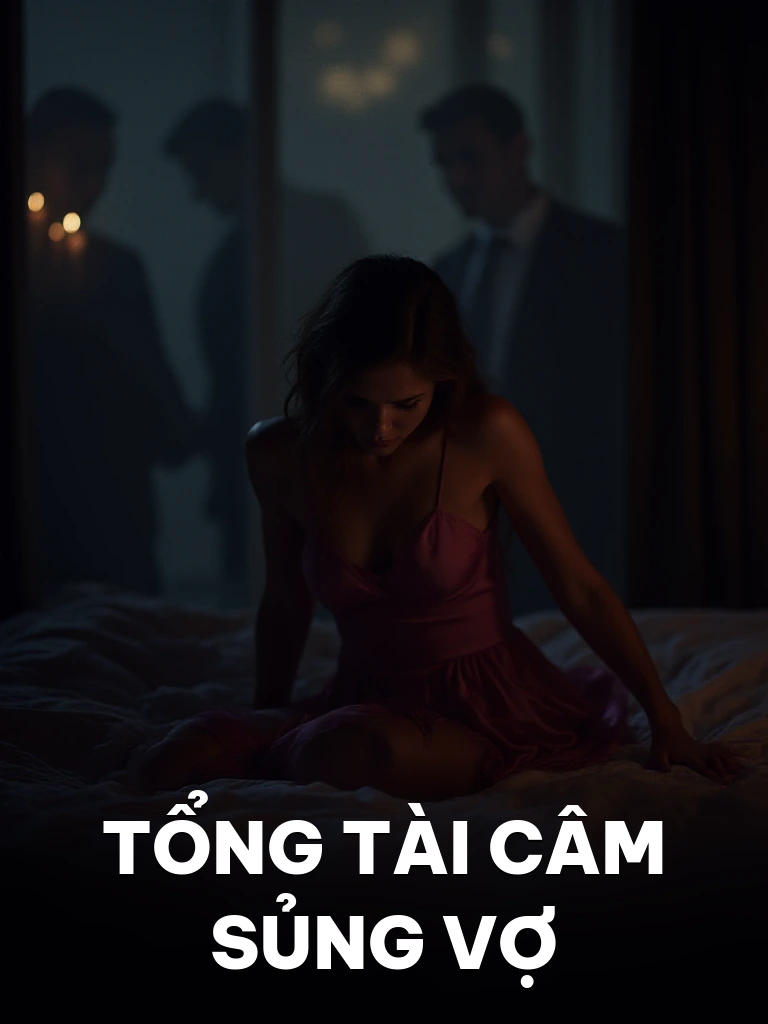 Tổng Tài Câm Sủng Vợ