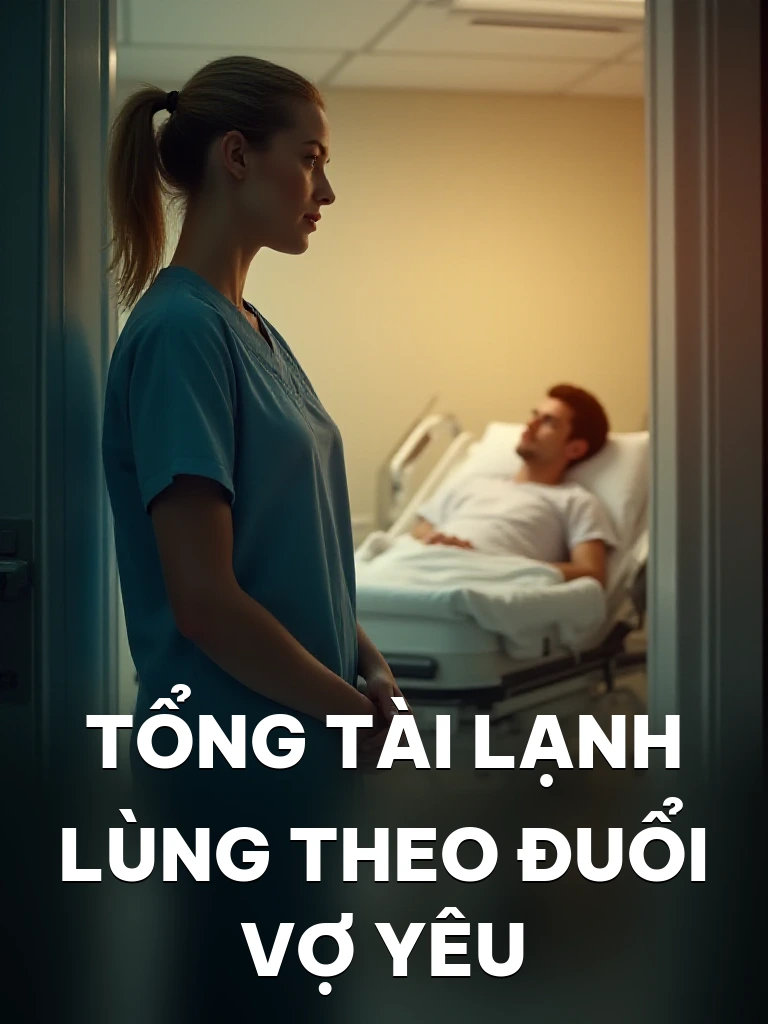 Tổng Tài Lạnh Lùng Theo Đuổi Vợ Yêu