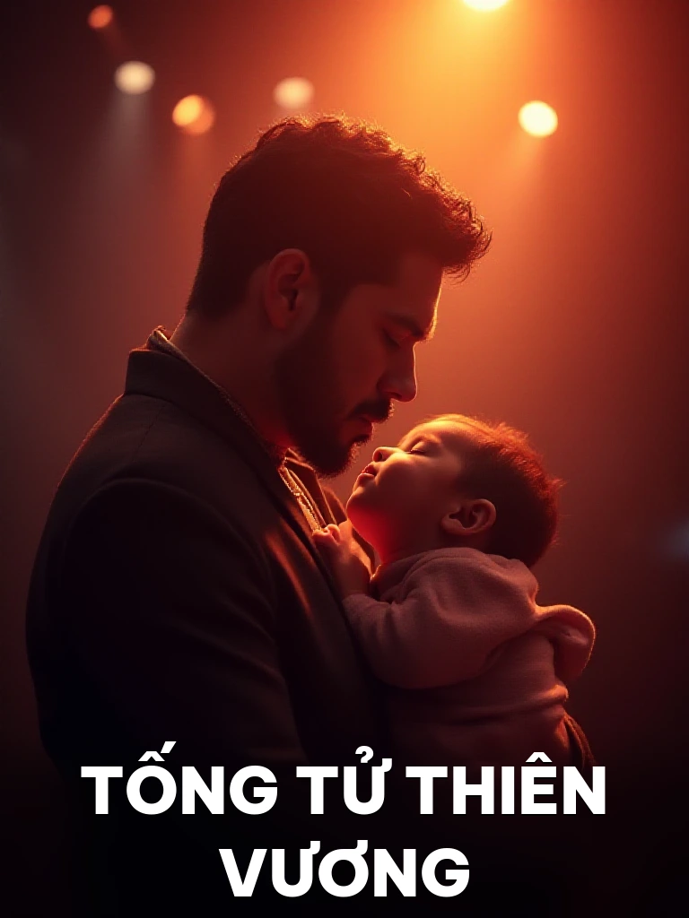 Tống Tử Thiên Vương