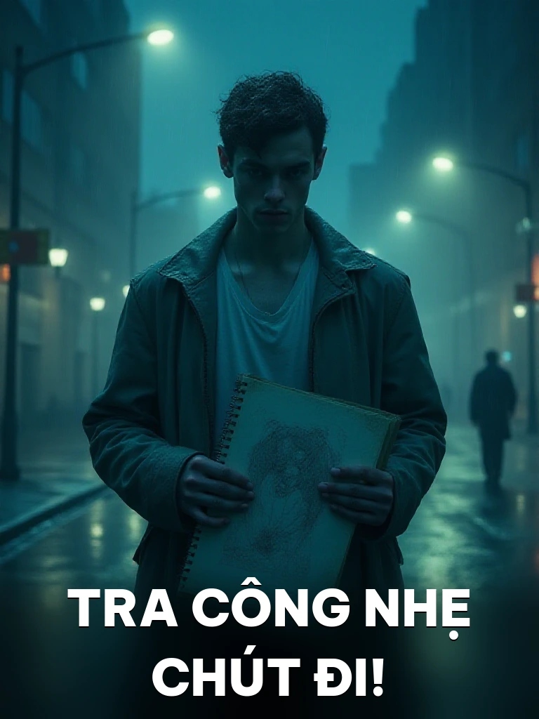 Tra Công Nhẹ Chút Đi!