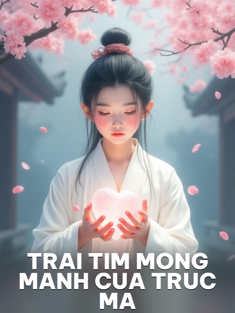 Trái Tim Mong Manh Của Trúc Mã
