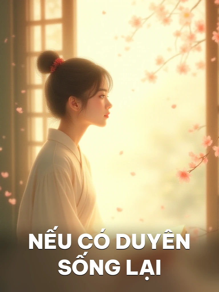 Nếu Có Duyên Sống Lại
