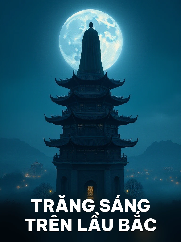 Trăng Sáng Trên Lầu Bắc