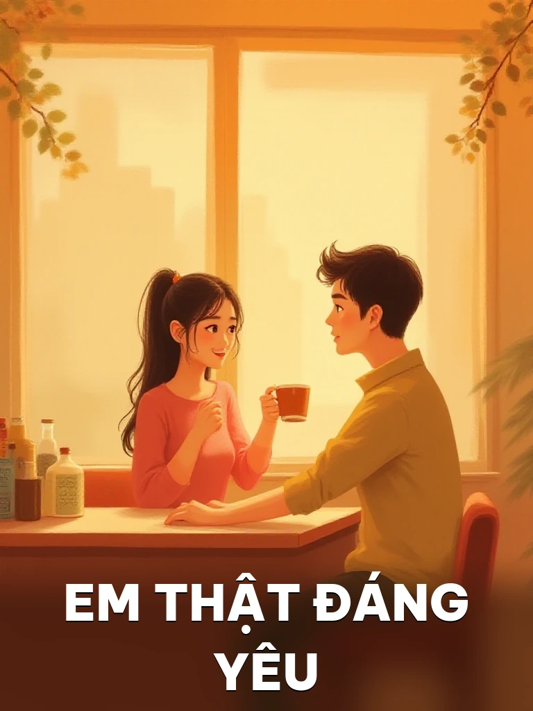 Em Thật Đáng Yêu