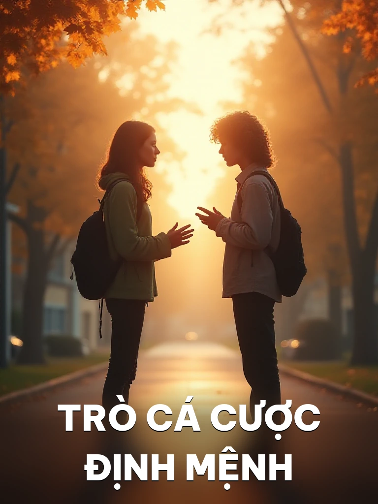 Trò Cá Cược Định Mệnh