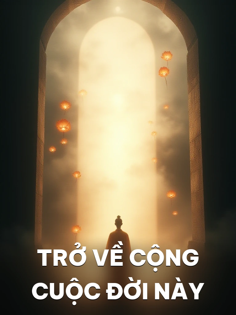 Trở Về Cộng Cuộc Đời Này