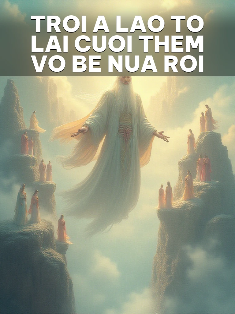 Trời Ạ Lão Tổ Lại Cưới Thêm Vợ Bé Nữa Rồi