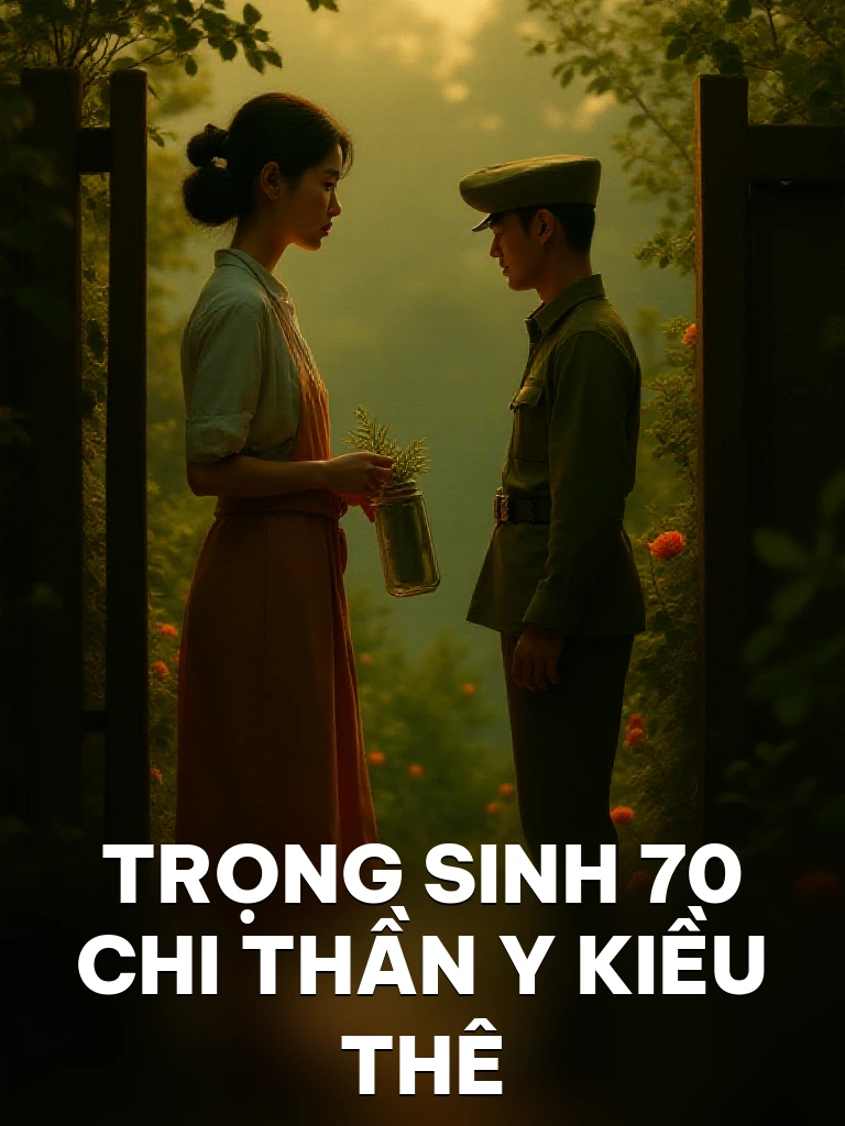 Trọng Sinh 70 Chi Thần Y Kiều Thê