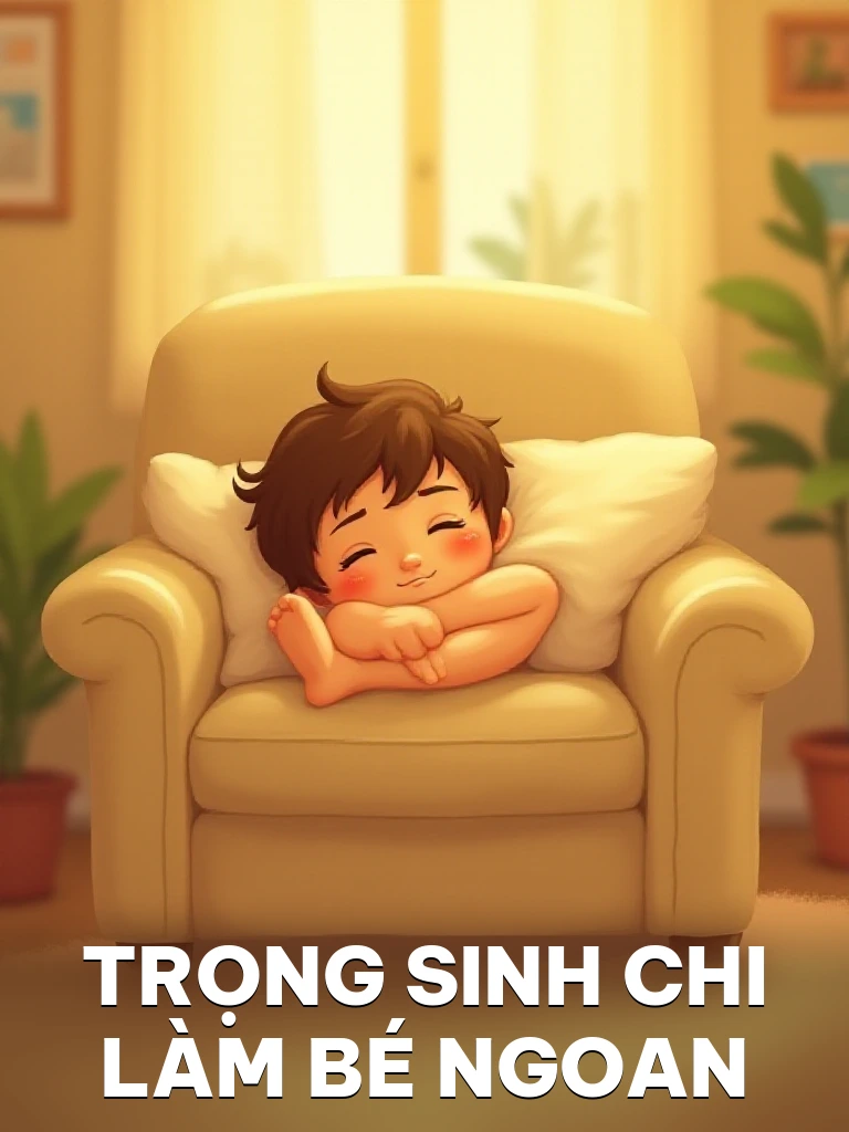 Trọng Sinh Chi Làm Bé Ngoan