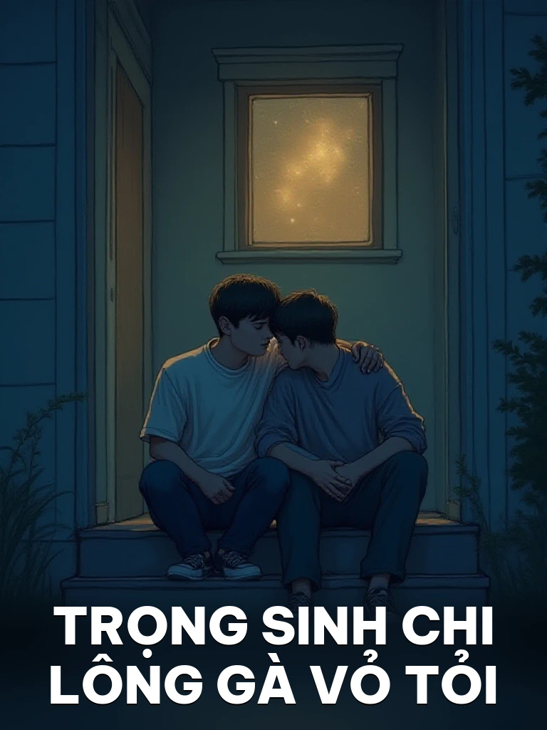 Trọng Sinh Chi Lông Gà Vỏ Tỏi