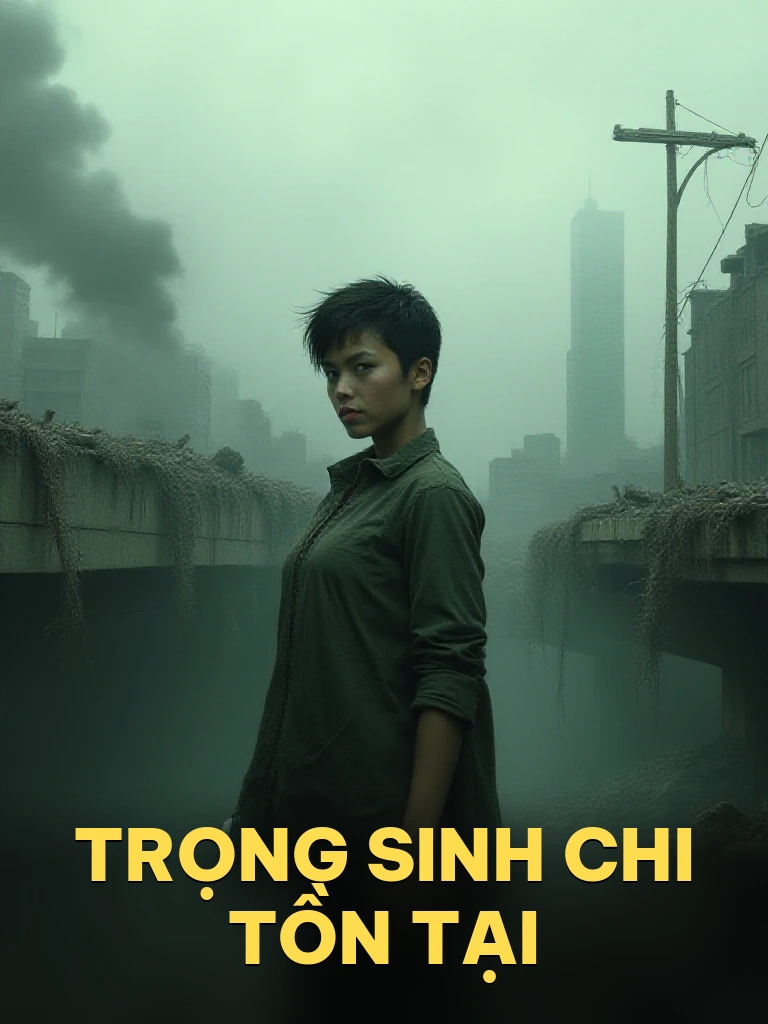 Trọng Sinh Chi Tồn Tại